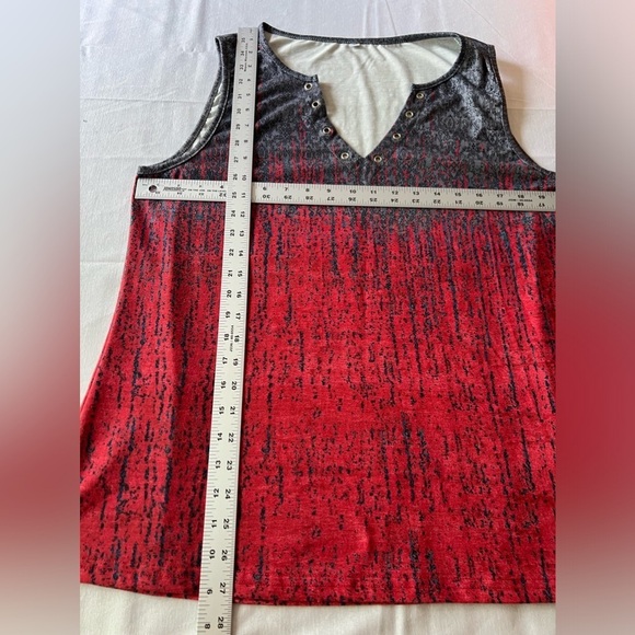 Women’s sleeveless top, XL - Picture 7 of 7
